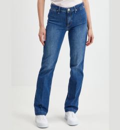 Снимка на Guess Sexy Straight Marina Jeans Sin