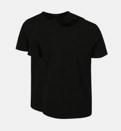 Снимка на Jack & Jones Basic Тениска 2 ks Cheren