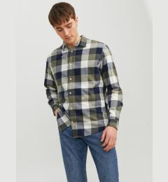 Снимка на Jack & Jones Buffalo Риза Zelen