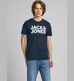 Снимка на Jack & Jones Corp T-shirt Sin