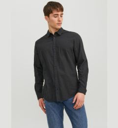 Снимка на Jack & Jones Gingham Риза Zelen