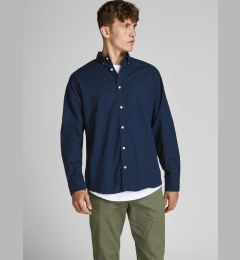 Снимка на Jack & Jones Oxford Риза Sin