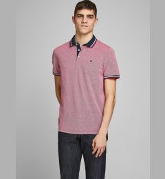 Снимка на Jack & Jones Paulos Поло тениска Cherven