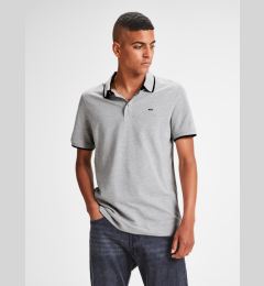 Снимка на Jack & Jones Paulos Поло тениска Siv