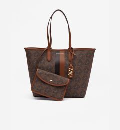 Снимка на Michael Kors Eliza Open Tote Дамска чанта Kafyav