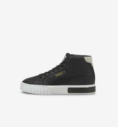 Снимка на Puma Cali Star Mid Wn s Боти Cheren