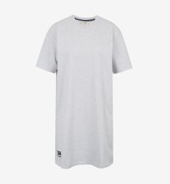 Снимка на SuperDry Code T-Shirt Dress Рокля Siv