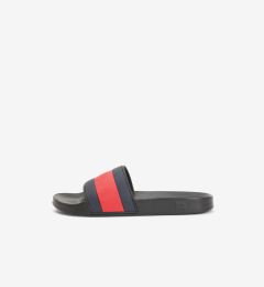 Снимка на Tommy Hilfiger Rubber Flag Pool Пантофи Cheren