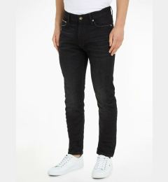 Снимка на Tommy Hilfiger Slim Bleecker Jeans Cheren