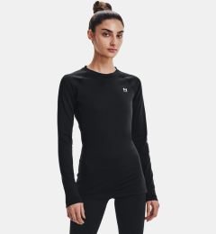 Снимка на Under Armour Authentics Crew T-shirt Cheren