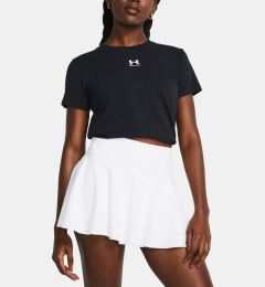 Снимка на Under Armour Campus Core SS T-shirt Cheren