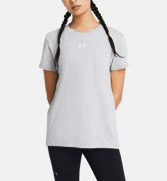 Снимка на Under Armour Campus Core SS T-shirt Siv