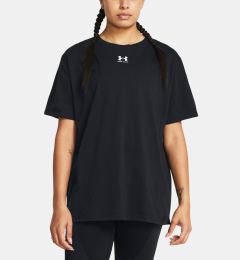 Снимка на Under Armour Campus Oversize SS T-shirt Cheren