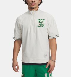 Снимка на Under Armour Courtside Shirt T-shirt Kafyav