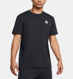 Снимка на Under Armour Curry HW Alien T-shirt Cheren