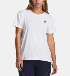 Снимка на Under Armour Energy T-shirt Byal