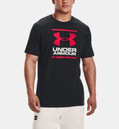 Снимка на Under Armour Foundation T-shirt Cheren