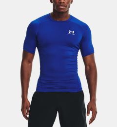 Снимка на Under Armour HG Armour Comp SS T-shirt Sin