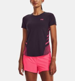 Снимка на Under Armour Iso-Chill T-shirt Lilav