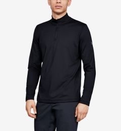 Снимка на Under Armour LW 1/4 Zip T-shirt Cheren