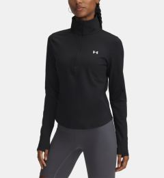 Снимка на Under Armour Motion 1/2 Zip EMEA T-shirt Cheren