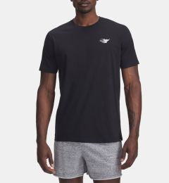 Снимка на Under Armour Project Rock Truck SS T-shirt Cheren