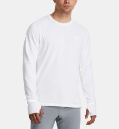 Снимка на Under Armour Qualifier Cold T-shirt Byal