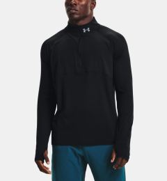 Снимка на Under Armour Qualifier Run 2.0 1/2 Zip T-shirt Cheren