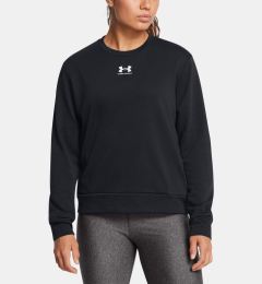 Снимка на Under Armour Rival Terry Crew T-shirt Cheren