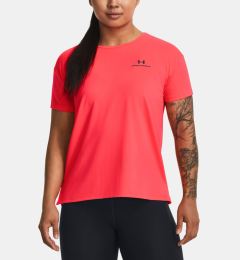 Снимка на Under Armour Rush Energy T-shirt Cherven