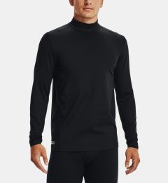 Снимка на Under Armour Tac Mock CGI Base T-shirt Cheren