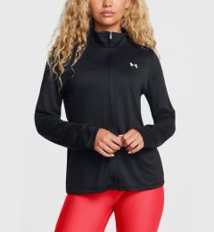 Снимка на Under Armour Tech Full Zip T-shirt Cheren