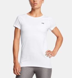 Снимка на Under Armour Tech Mesh SS T-shirt Byal