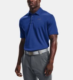 Снимка на Under Armour Tech Polo T-shirt Sin