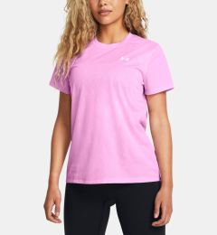 Снимка на Under Armour Tech Riddle SSC T-shirt Rozov