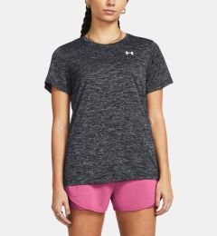 Снимка на Under Armour Tech SSC- Twist T-shirt Cheren