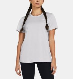 Снимка на Under Armour Tech SSC- Twist T-shirt Siv