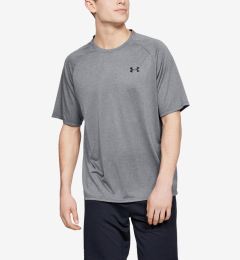 Снимка на Under Armour Tech T-shirt Siv