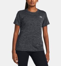 Снимка на Under Armour Tech Textured SSC T-shirt Cheren