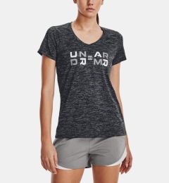 Снимка на Under Armour Tech Twist Graphic SSV T-shirt Cheren