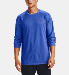 Снимка на Under Armour Textured LS T-shirt Sin