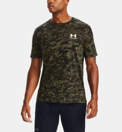 Снимка на Under Armour UA ABC CAMO SS. T-shirt Cheren