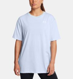 Снимка на Under Armour UA BF Oversized Logo SS T-shirt Sin