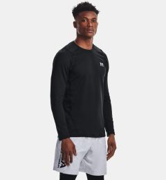 Снимка на Under Armour UA CG Armour Fitted Crew T-shirt Cheren