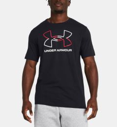 Снимка на Under Armour UA GL Foundation Update SS T-shirt Cheren