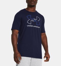 Снимка на Under Armour UA GL Foundation Update SS T-shirt Sin