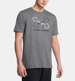 Снимка на Under Armour UA GL Foundation Update SS T-shirt Siv