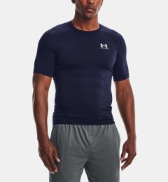 Снимка на Under Armour UA HG Armour Comp SS T-shirt Sin