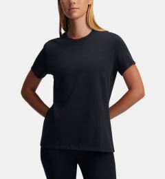 Снимка на Under Armour UA HWT Branded Core SS T-shirt Cheren