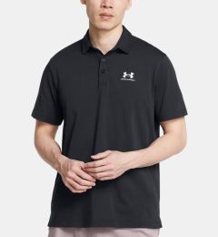 Снимка на Under Armour UA Icon Polo T-shirt Cheren